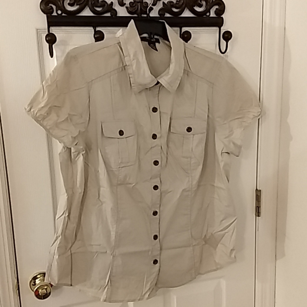 Top by Style & Co.